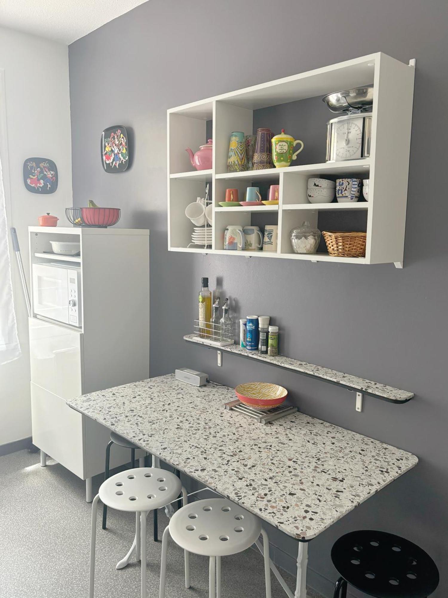 Appartement Hypercentre Avec Parking Albi Zewnętrze zdjęcie
