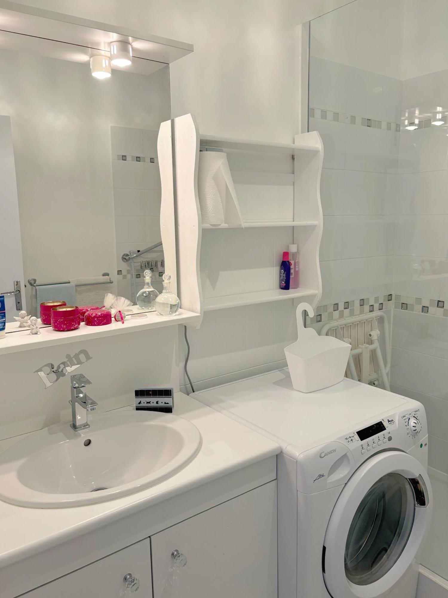 Appartement Hypercentre Avec Parking Albi Zewnętrze zdjęcie